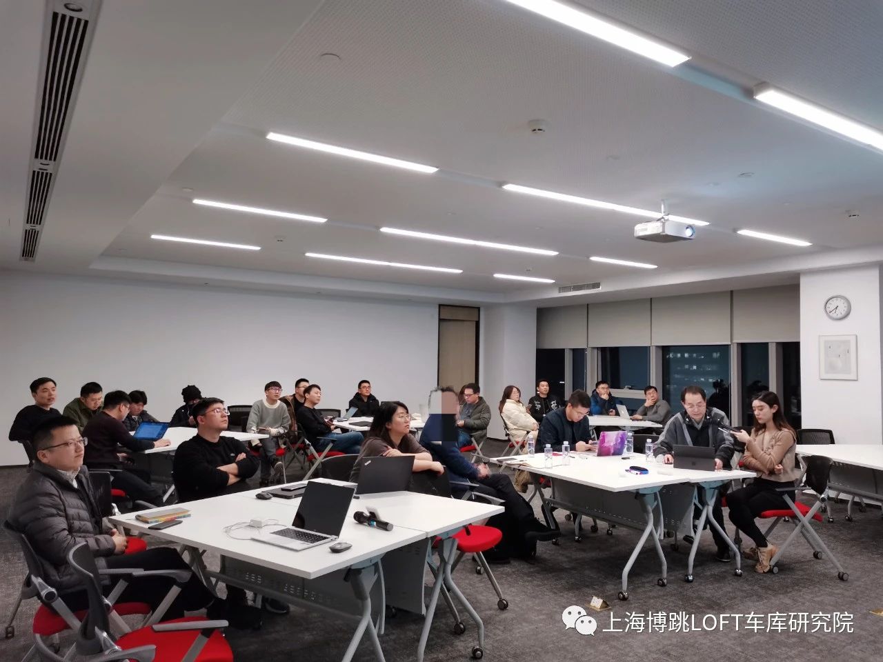 泸州杭州LOFT车库专题会